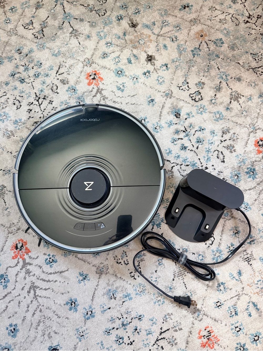 Roborock S7 Robot Vacuum